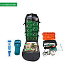 Ранцевая почвенная лаборатория РПЛ-3 #102