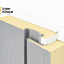 Полиуретановое сырьё для сэндвич-панелей