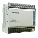 Контроллер Mitsubishi  FX1S-30MR-ES/UL