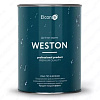 Лак по камню с эффектом мокрого камня Weston 0,9 л