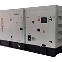 Дизельный генератор Genset Yihua 150 Kw