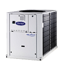 Воздухоохлаждаемый чиллер со спиральными компрессорами Carrier 30RBS