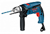 Дрель ударная BOSCH GSB 13 RE