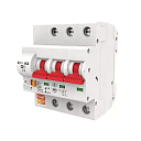 Умный автоматический выключатель 3P80A Moes Wi-fi