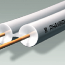Провод телефонный распределительный однопарный с медными однопроволочными жилами