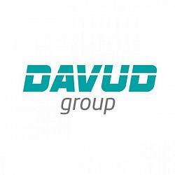 Логотип DAVUD GROUP