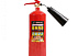 Огнетушитель углекислотный ОУ - 10-С