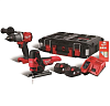 Набор инструментов MILWAUKEE M18 FPP2F2-502P 4933471146