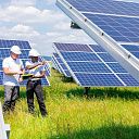 Солнечная панель | энергия будущего, доступная сегодня