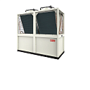 Чиллер TAS165AH