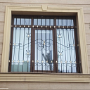 Решетки на окна