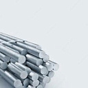 Стальной круг Ст 3 Ст 45 д 40