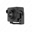 Видеокамера DS-2D21G0-D/NF