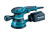 Виброшлифмашина MAKITA BO5040 (эксцентриковая) 300W