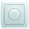 Выключатель CARMEN B-Z DIMMER 600W (реостат) 90561020 VIKO
