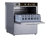 Машина стаканомоечная apach aftrd400 dd (919046) фронтальная