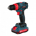 Бесщеточная аккумуляторная дрель шуруповёрт CD 21-45 BL ALTECO