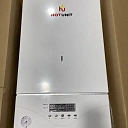 Газовый двухконтурный котел LATERM 16kw CASELA