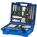 Учебный кейс «Анализ почвы» VISOCOLOR®#80.