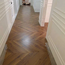 Укладка ламината