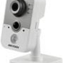IP-видеокамера DS-2CD2412F-I-IP-HD