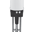 Редукторный электропривод ED10-TT