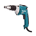 Шуруповерт Makita FS6300 570W 6mm