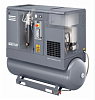 Винтовой компрессор Atlas Copco GA 11+ - 7.5