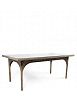 AIKO CLIVIA СТОЛ обеденный прямоугольный