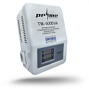 Стабилизатор напряжения PRIME TM-5000VA