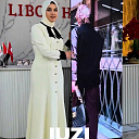 Светодиодный экран "бегущая строка" (192x64 см) с поддержкой модулей P1–P4 