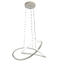 Люстра LED Pendant Light D500 White 70Вт CCT Changeable (TEKLED) 159-18151