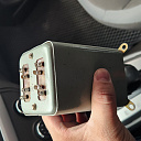 Дроссель ПАБ