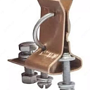 Контакт основание к ПН2 250А