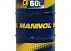 Гидравлическое масло Mannol_HYDRO ISO 68 HL_ 60 л