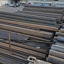 Нержавеющие трубы