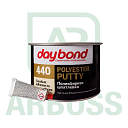 Полиэфирная шпатлёвка Daybond Universal 3kg 440