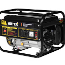 Бензиновый генератор Huter DY3000L