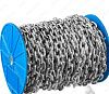 Цепь стальная, 16 мм, 6,50 м