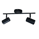 Светильник потолочный SD21440/2, 50W, GU10x2, бронза, артикул 172-03066