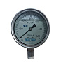 Коррозионностойкие манометр МП3-Ум-Kc 0-600 кгс/см2