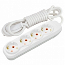 Удлинитель 4х2м с ЗК "Nilson"