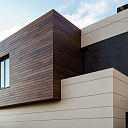 Алюминиевые композитные панели