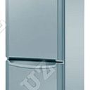 Двухкамерный холодильник INDESIT DS 4180 SB