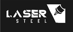 Логотип LASER STEEL