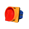 Переключатель фаз ANDELI LW26GS-20 ON-OFF