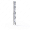 Дымовая труба котельной ЕПМ-250 mm