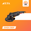 Угловая шлифовальная машина (EMSH-180P)