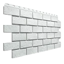 Фасадная панель Berg, серый