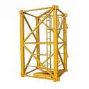 Секции для башенных кранов